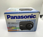 Vtg Panasonic Kp-350 Auto Stop Electric Pencil Sharpener Designer Series Nib
