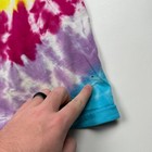 Vintage 1994 Reggae Fest T Shirt Tie Dye Bob Marley Xl