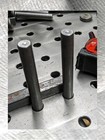 10-pack Welding Table Locating Pins  5 8 X 3   fixture Table Stop Pins