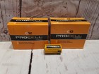 Lot Of  2  12 Pack Box Duracell Procell C Constant Alkaline Batteries Exp 2026