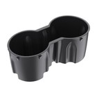For Tesla Cup Holder Insert For Model Y 2020-2024 Model 3 2021-2023 Accessories