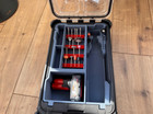 M12 Brushless Rotary Tool Packout Insert For Milwaukee Packout  insert Only 