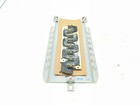 Challenger Main Breaker Busbar 125 Amps 16 Spaces 2 Sided