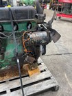 Oliver 77 Tractor Running Gas Engine 185220