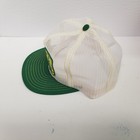 John Deere Product Engineering Center Mesh Snapback Hat  Louisville Mfg  Co  Nos
