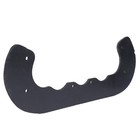 2pk Extended Life Paddle Fits Toro 99-9313 999313 Ccr2000 Ccr2450 Snow Blower