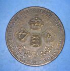 26 June 1902 Coronation Of King Edward Vii And Queen Alexandra -  20268236     