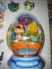 19 Littlest Pet Shop Lps Figures Lot Dashound Skunk Short Hair Cat Yorkie More 