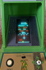Frogger By Sega Table Top Arcade Video Game 1982 Coleco Industries