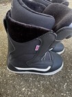 Vans Women   s Encore Og Snowboard Boots 7 5 Black White