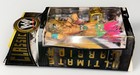 Jakks Wwe Ultimate Warrior Signed Classic Superstars 3 Action Figure Sealed Rare