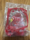 My Little Pony 2005 Happy Meal Toys Set Of 8 Factory Sealed
