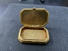 Vintage Estee Lauder Solid Perfume Case Youth Dew