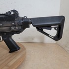 A k Fn Herstal Minimi 6mm Airsoft Rifle Mk46 Mod 0