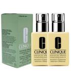 2pcs Clinique Dramatically Different Moisturizing Lotion With Pump 4 2oz 125ml
