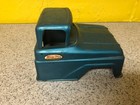 Tonka 1961 Stake Truck Cab Only No Dents For Parts Or Restore