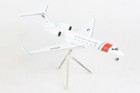 Gemini200  g2usc918  Us Coast Guard C-37b  gulfstream 550  1 200 Scale Model