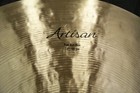 Sabian Artisan 22  Ltd Ride Cymbal 40th Anniversary model   A2272le 3402 Grams