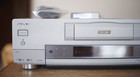 Sony Dsr-30 Dvcam Mini Dv Player Digital Videocassette Recorder Used From Japan