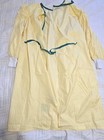 Medical Surgical Gown Level 2  Washable Isolation Hospital Gowns 10 Pack 