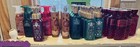     10 New     Bath And Body Works Foaming Hand Soap - Mixed Lot