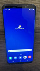 Samsung Galaxy S9 Plus Sm-g965u 64gb Blue T-mobile Unlocked Fair  read 