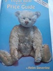 Lot Of Four Teddy Bear Books  Price Guide  History  Identification Etc  1001 