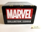 Funko Pop  Marvel Mystery Collector Corp Box