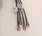 Quectel 5g lte Screw Mount Combo Puck Antenna Mimo Omnidirectional 8 Dbi 4 In 1