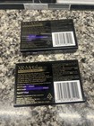 2 Pack Maxell Hi8 Xr Metal Pro Quality 120 Minutes 8mm Camcorder Video Tapes New