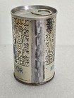 Vintage 1973 Schlitz Malt Liquor Blue Bull 8 Oz Straight Steel Beer Can