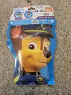 Paw Patrol Chase Bubble Glove Zuru Bubbles Toy With Solution Kids