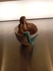 Ebros Amy Brown Relax Time Mermaid In Tea Cup Statue Fantasy Mermaids Sirens