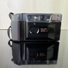 Kyocera Yashica T2 Af 35mm Film Camera  Carl Zeiss Tessar 3 5 T  Lens 