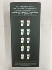New Starbucks Summer 2021 Color Changing 5 Pack Confetti 24oz Cold Cups Reusable