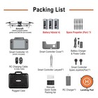 Autel Robotics Evo Max 4t V2 Xe 8k Drone   3 Batteries   Muti-charger   Fly More