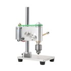 Micro Bench Drill Mini Drilling Machine Speed Adjustable Power Adapter  0 3-4mm 