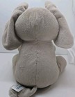Baby Gund Flappy Ears Elephant Plush Stuffed Animal Animated Sings Talks 