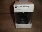Uppababy Snap-on Cup Holder For Vista  Cruz  Minu  Minu Duo Strollers New
