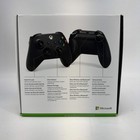 New Microsoft Xbox Series X s Wireless Controller Carbon Black 1914
