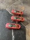 Hexbug Nano Holiday Special Collection Reindeer Set Of Three