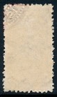 Australia - 1939 Queensland Revenue Bf254     9 Impressed Duty Stamp