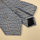 Vineyard Vines Youth Tie 49  2 75  Blue Hockey