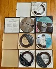 Lot Of 7--easy Listening Reel To Reel Tapes - Maharis  Mantovani  Limelighters