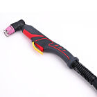 Ap-60  60a 13-ft  Pilot Arc Plasma Cutter Torch  Use For Cut-50hf 60hf  Apc-40hf