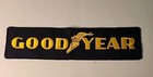 Goodyear  Napa  Rusty Wallace  Winston Cup Shell Amco Cloth Patches