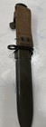 M1 Carbine Bayonet  Italian Made  1955 