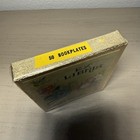 50 Brand New - Vintage Art Ex Libris Bookplates By Antioch Bookplate Company