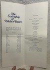 1970s Play Program Central High School Evansville In With Mayor Lloyd Winnecke