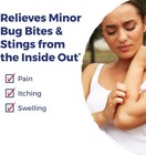 Boiron Apis Mellifica 30c For Pain  Itching   Swelling Relief     3 Pack